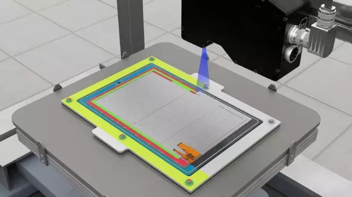 3D相機對小型零件視覺(jué)檢測效果如何？